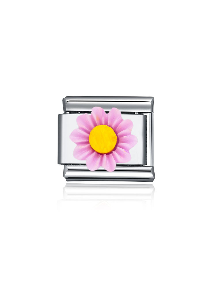 Flowers Series Modular Charm