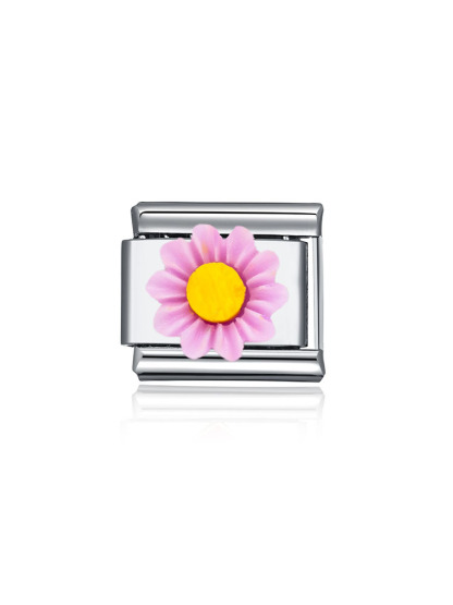 Flowers Series Modular Charm