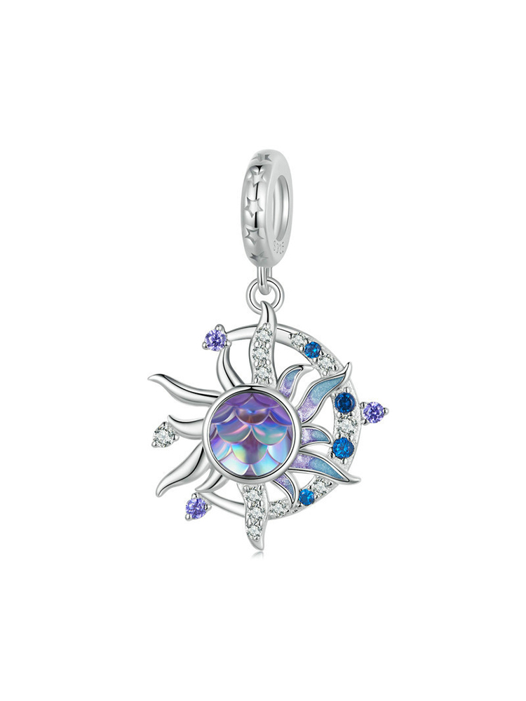 Magic Series 925 Sterling Silver Beads