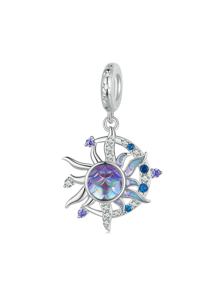 Magic Series 925 Sterling Silver Beads