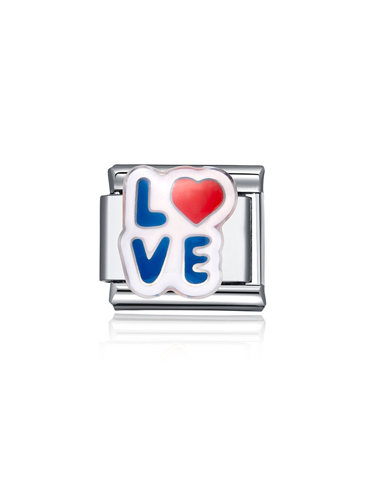 Love Series Modular Charm