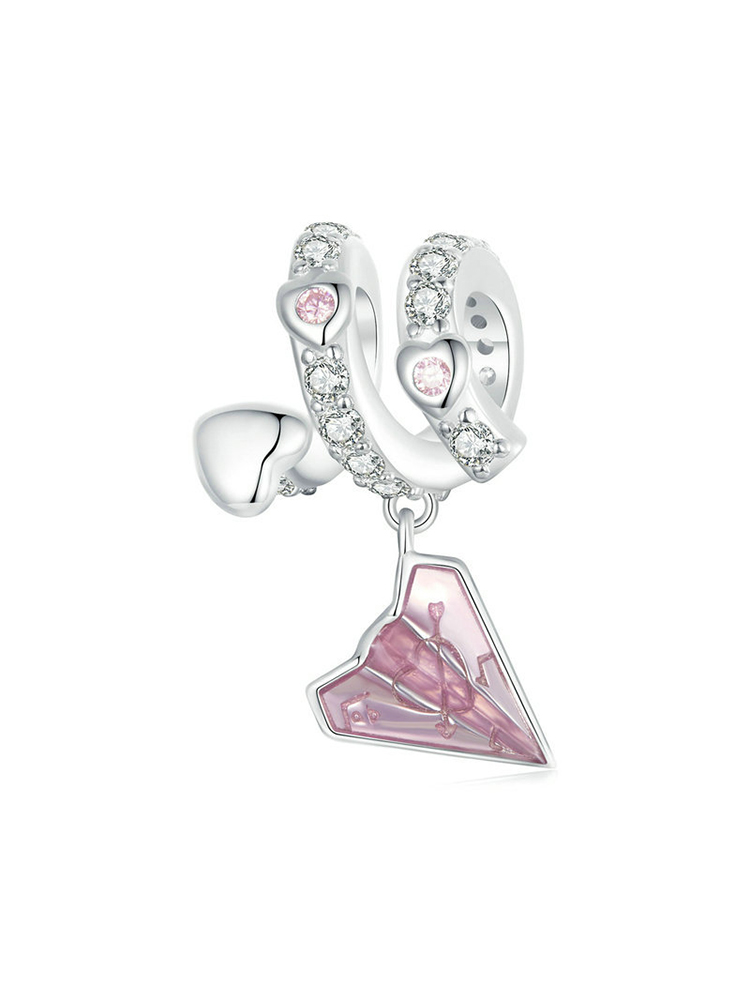 Romantic Fantasy Series 925 Sterling Silver Beads - Tatanband