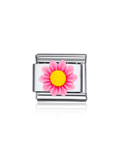 Flowers Series Modular Charm