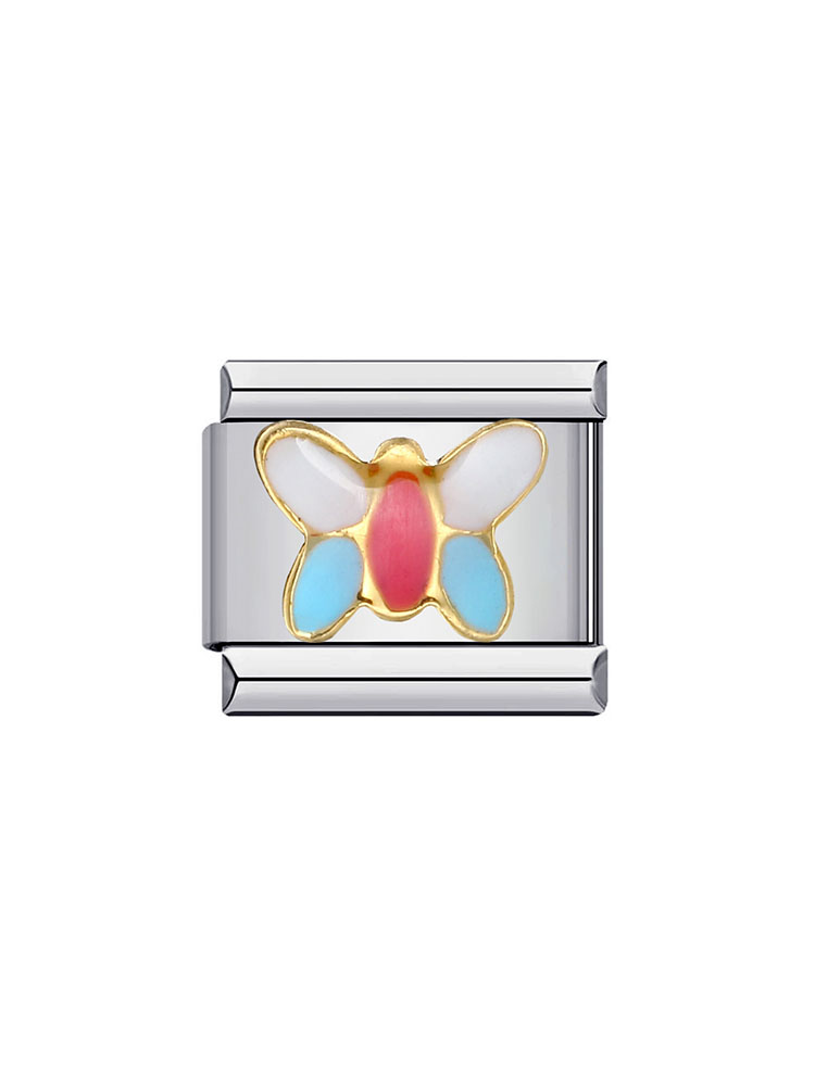 Butterfly Series Modular Charm