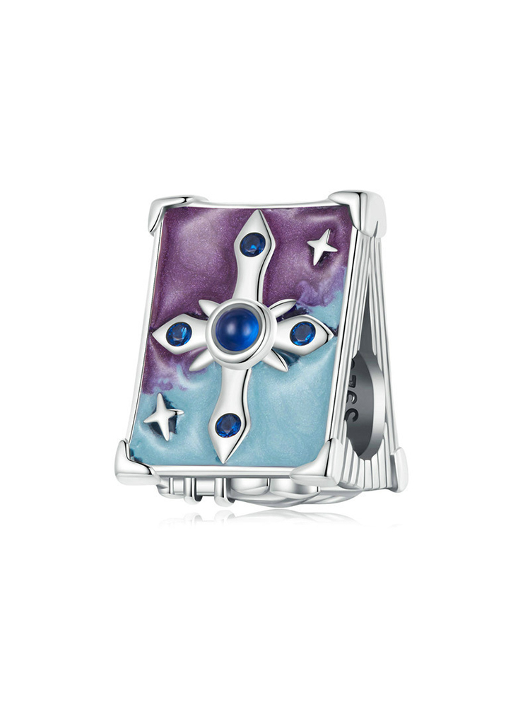 Magic Series 925 Sterling Silver Beads