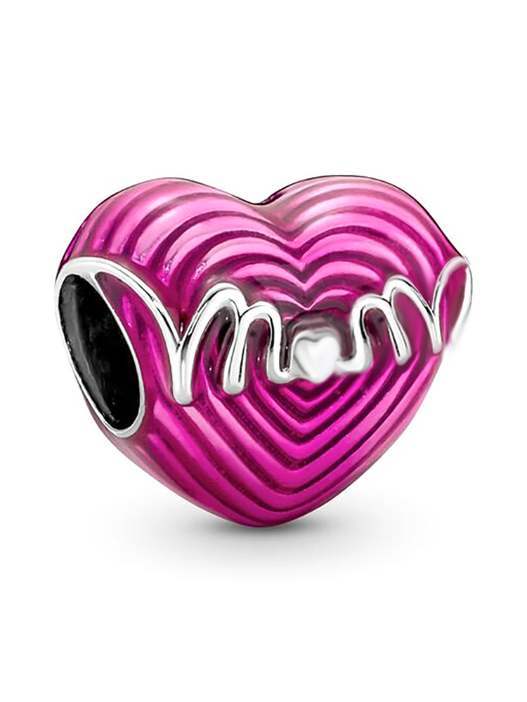 Love Series Alloy Beads - Tatanband