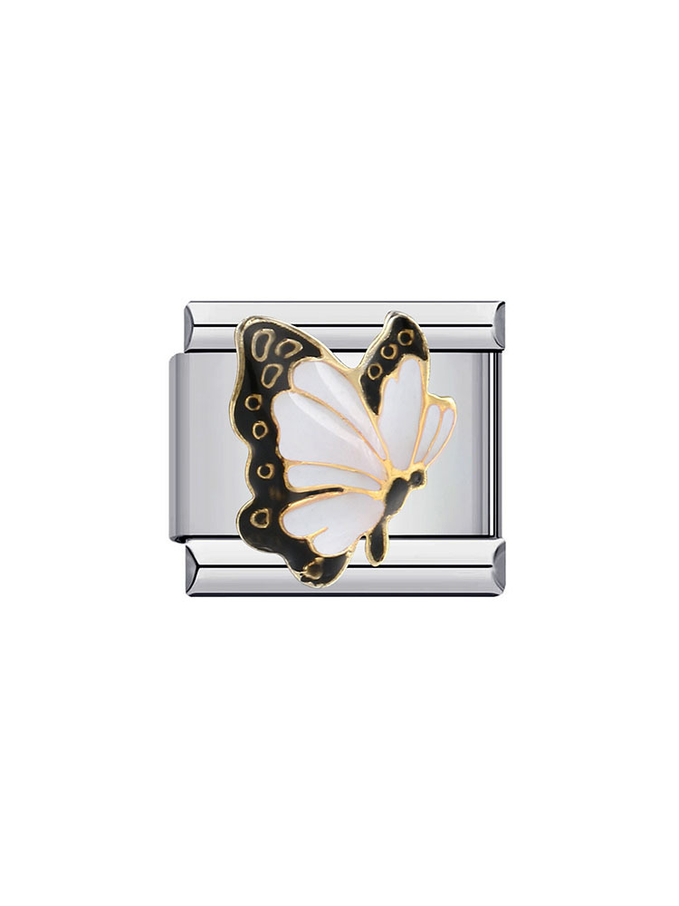 Butterfly Series Modular Charm