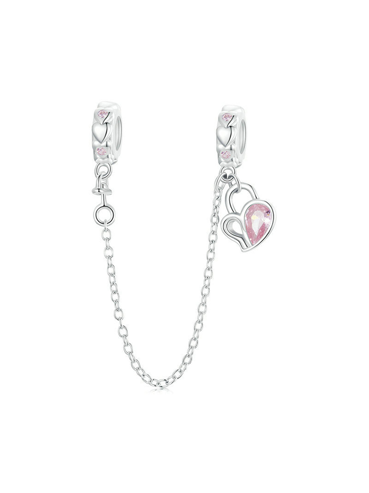 Romantic Fantasy Series 925 Sterling Silver Beads - Tatanband