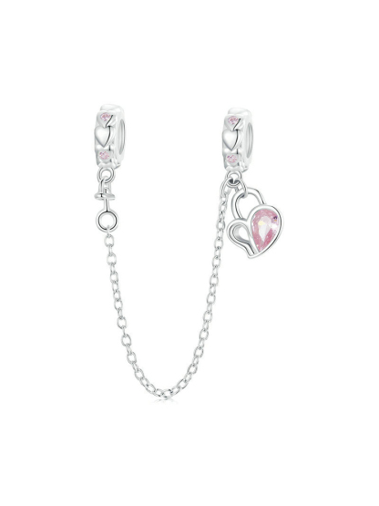 Romantic Fantasy Series 925 Sterling Silver Beads