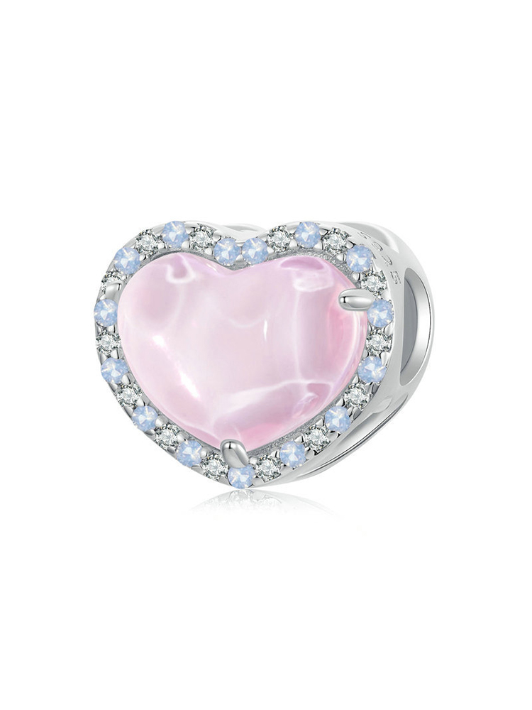 Confession Bear 925 Sterling Silver Beads - Tatanband