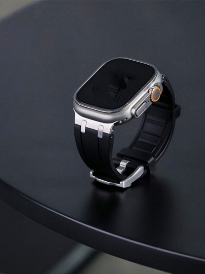 Sport Liquid Silicone Band