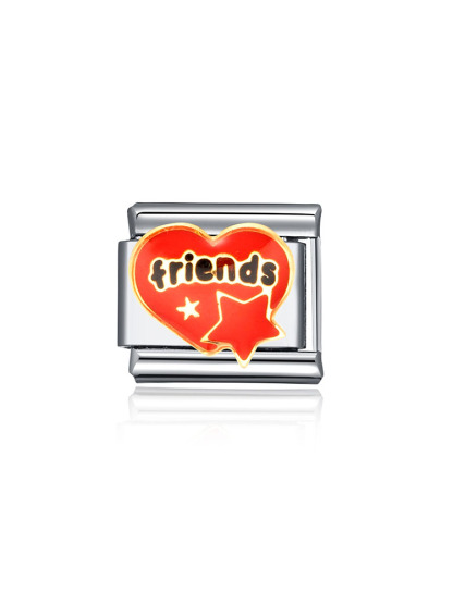 Text Series Modular Charm