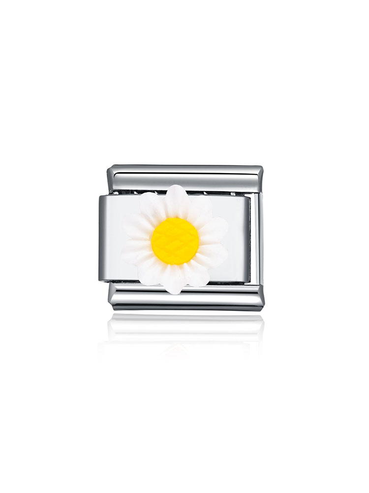 Flowers Series Modular Charm
