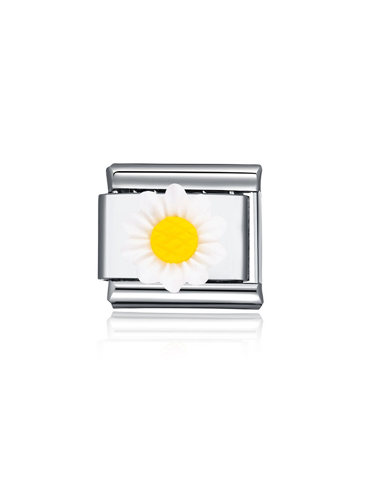 Flowers Series Modular Charm