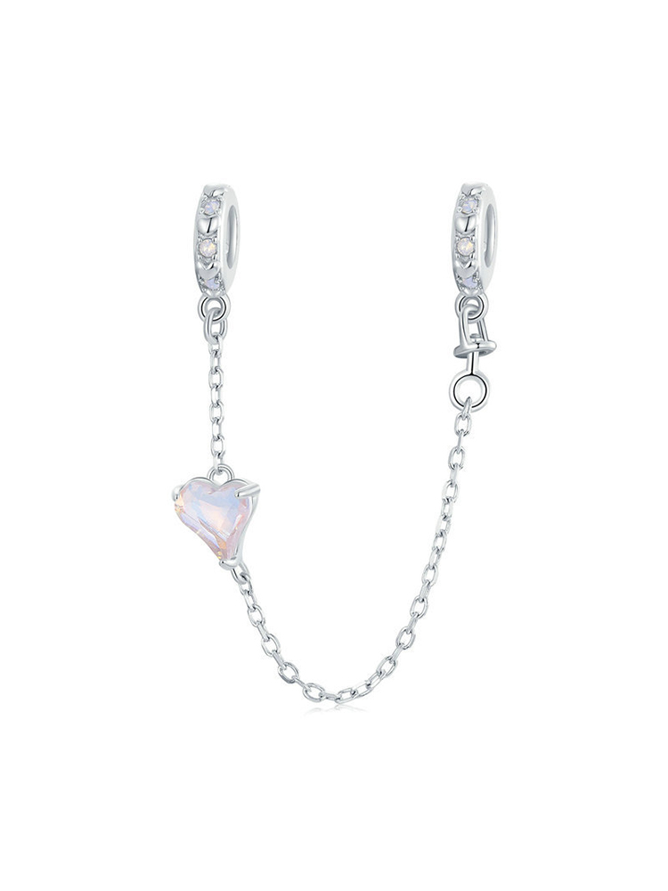 Confession Bear 925 Sterling Silver Beads - Tatanband