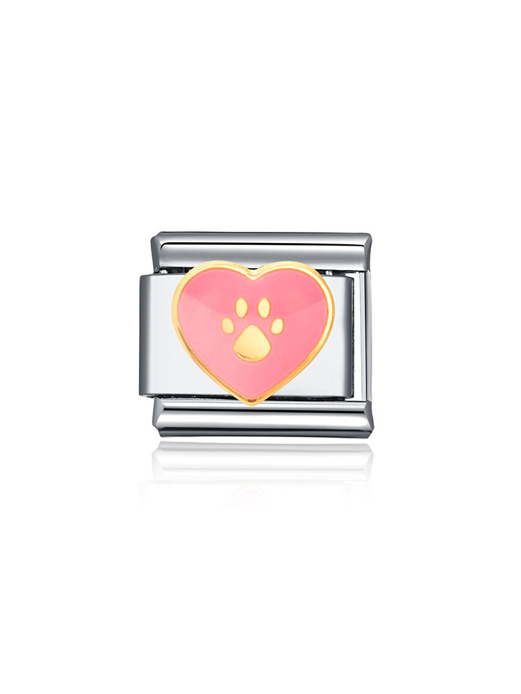 Love Series Modular Charm