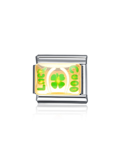 Text Series Modular Charm