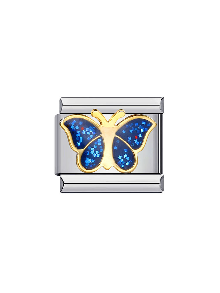 Butterfly Series Modular Charm