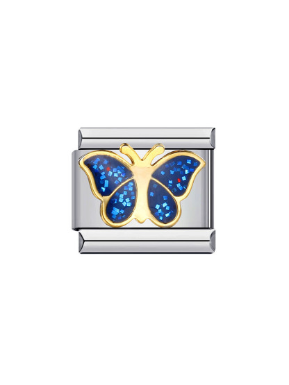 Butterfly Series Modular Charm