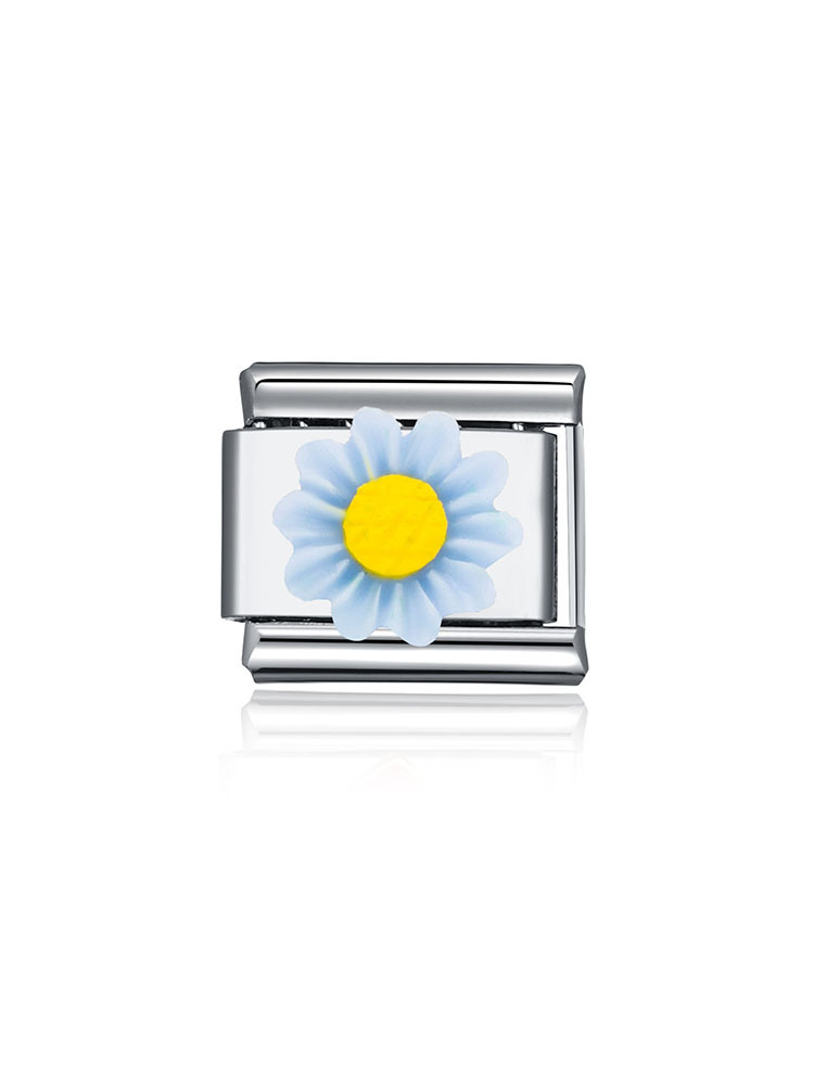 Flowers Series Modular Charm