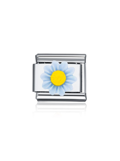 Flowers Series Modular Charm