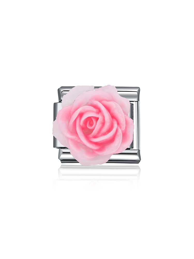 Flowers Series Modular Charm