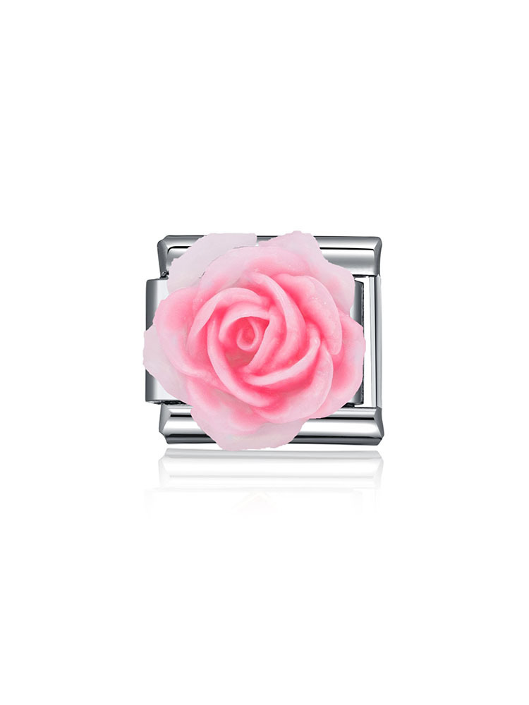 Flowers Series Modular Charm