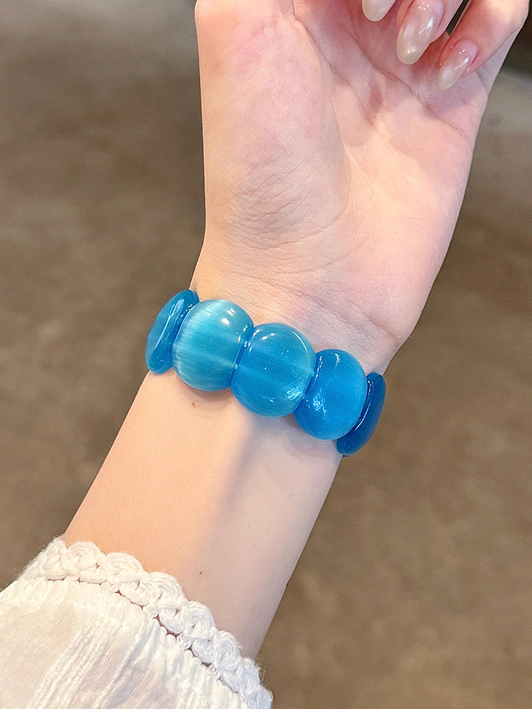 Dopamine Crystal Stone Band for Apple Watch