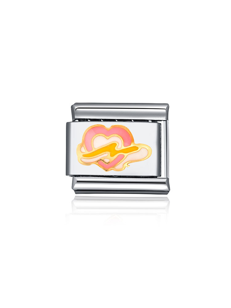 Love Series Modular Charm