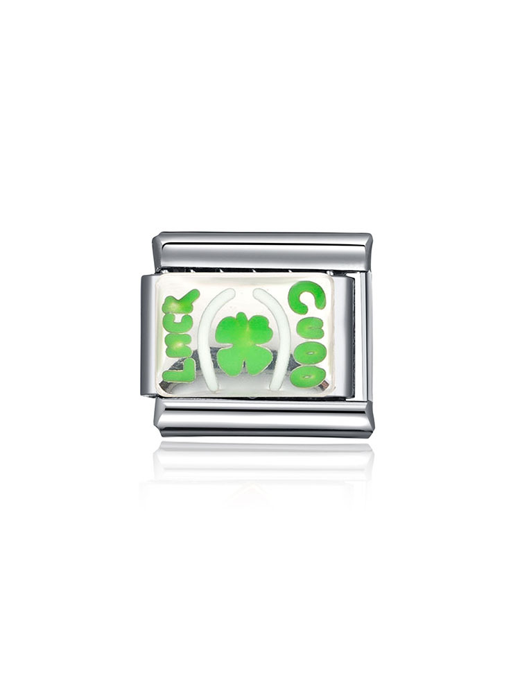 Text Series Modular Charm