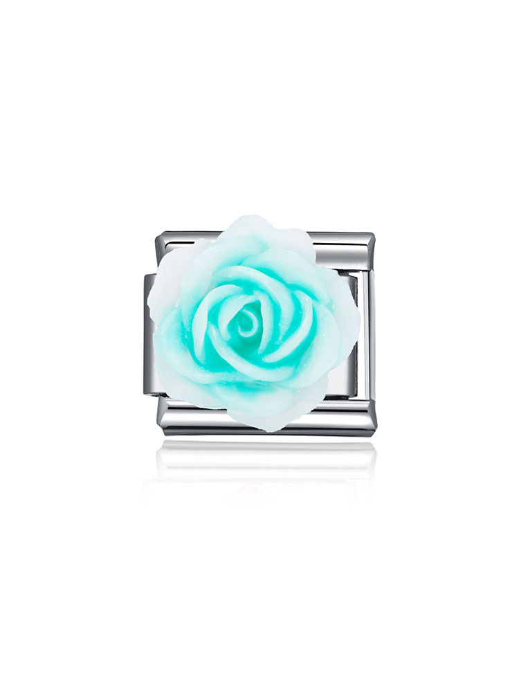 Flowers Series Modular Charm