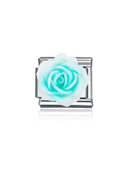 Flowers Series Modular Charm