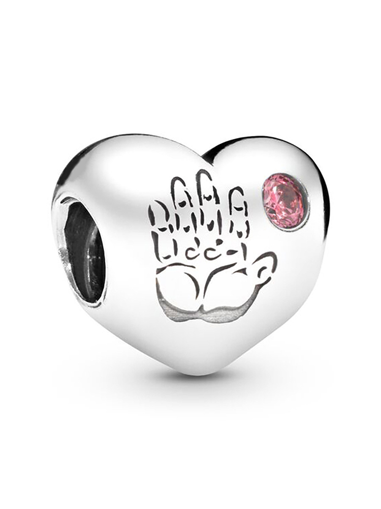 Love Series Alloy Beads - Tatanband