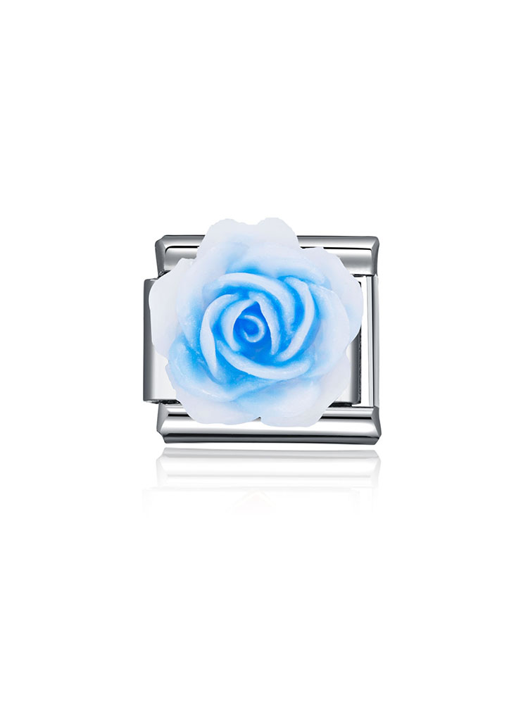 Flowers Series Modular Charm