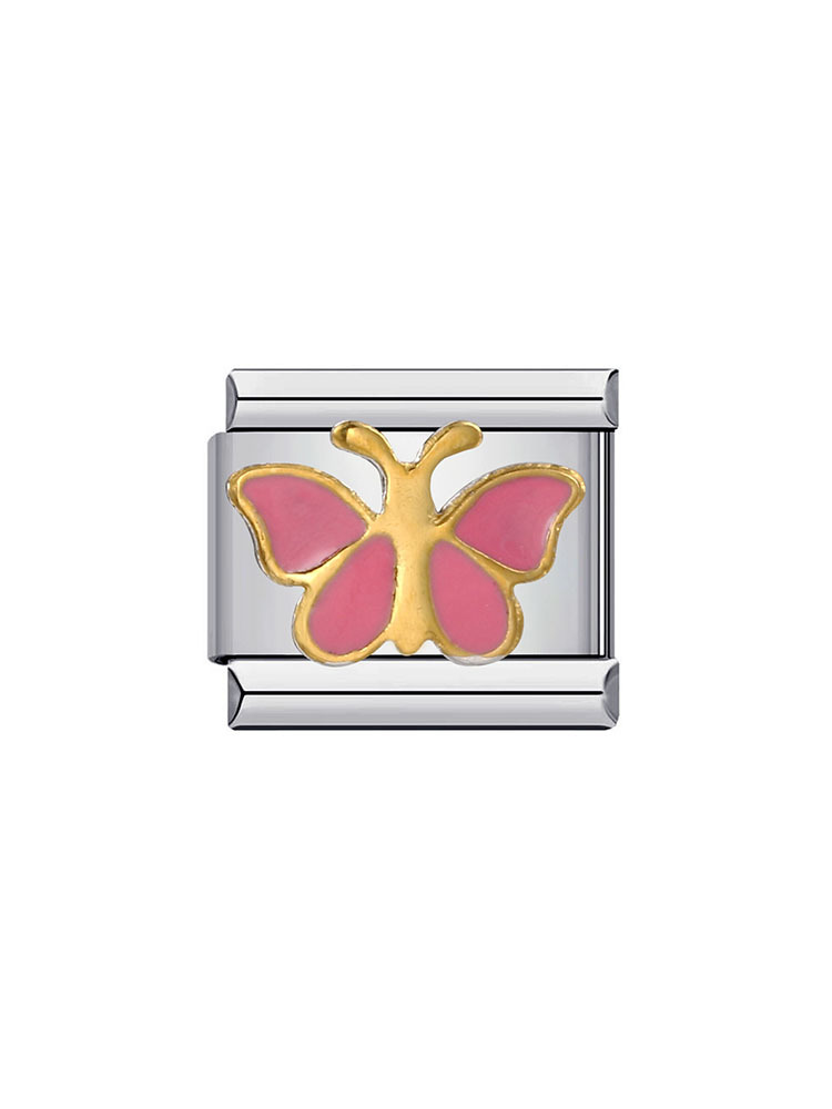 Butterfly Series Modular Charm