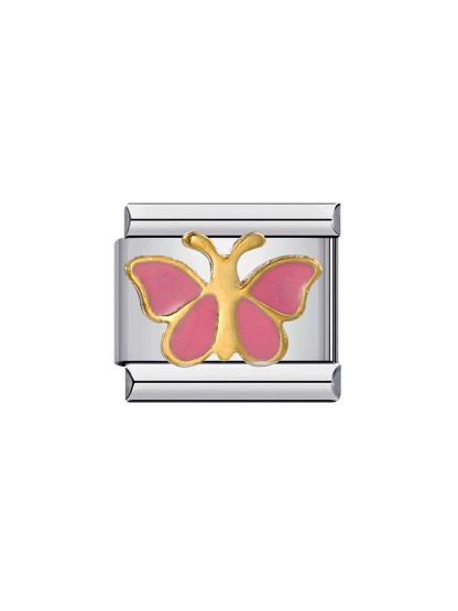 Butterfly Series Modular Charm