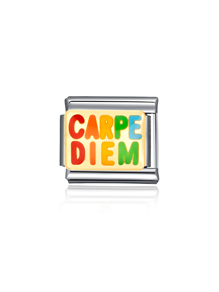 Text Series Modular Charm