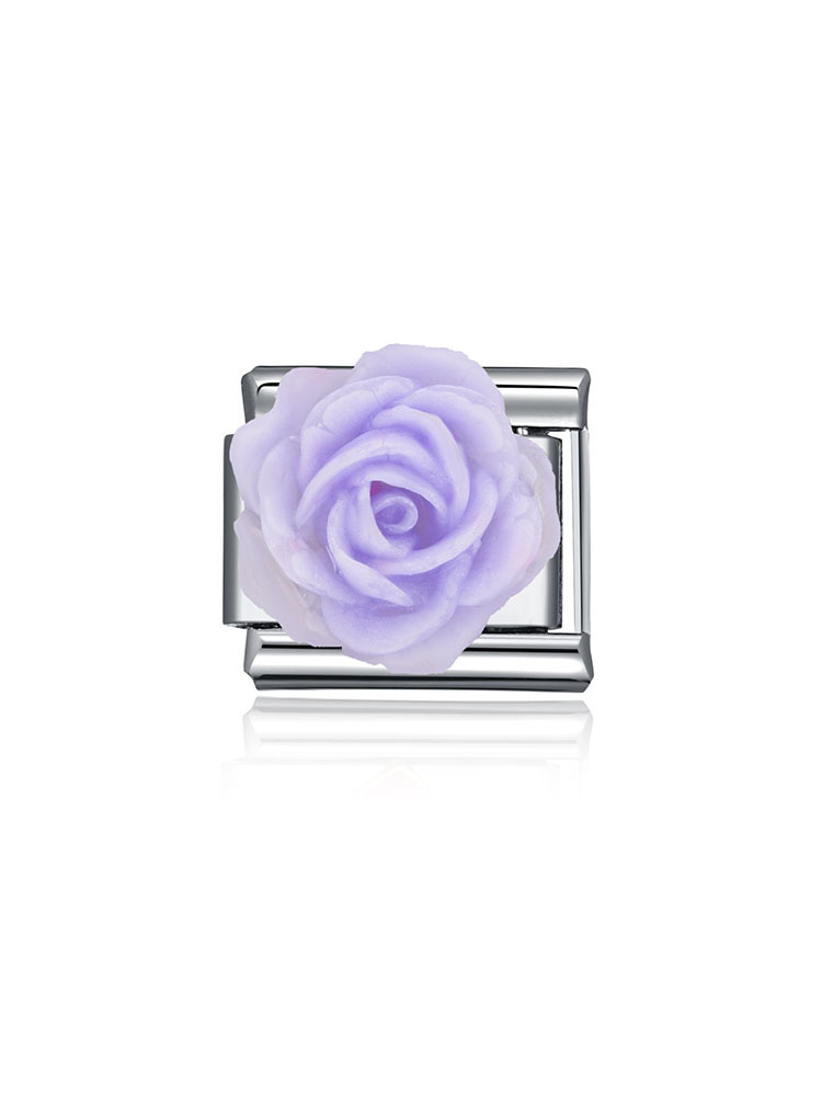 Flowers Series Modular Charm