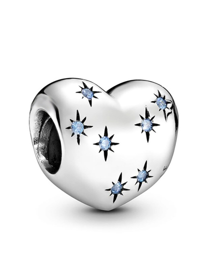 Love Series Alloy Beads