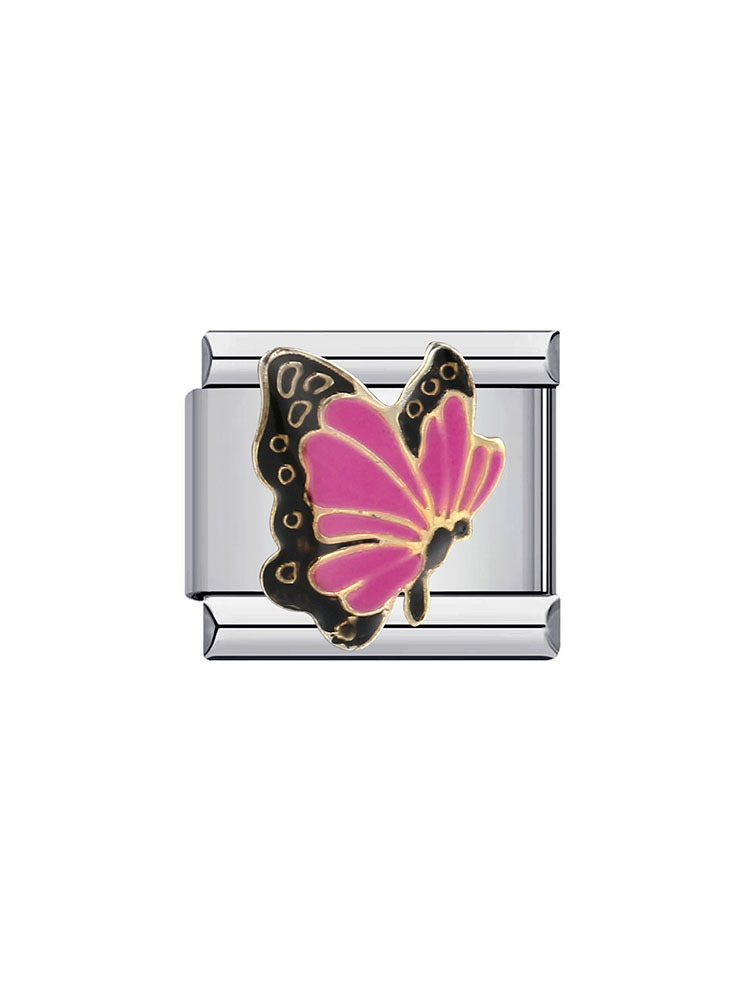 Butterfly Series Modular Charm