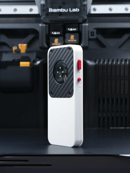 iWatchPod 3D Printing Protective Case