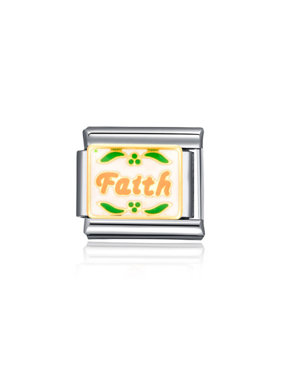 Text Series Modular Charm