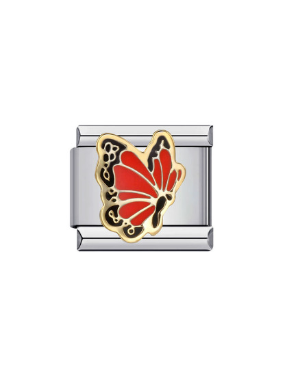 Butterfly Series Modular Charm