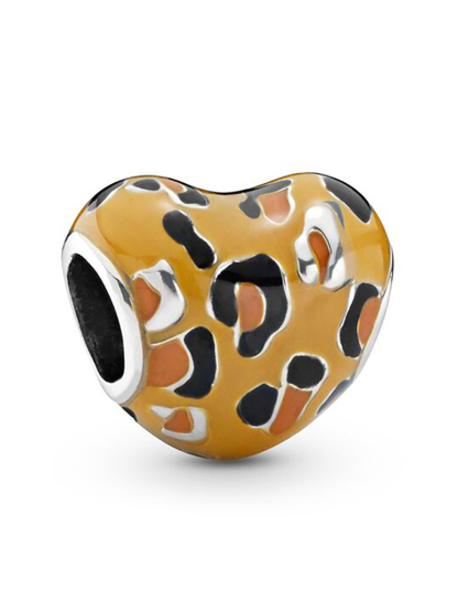 Love Series Alloy Beads