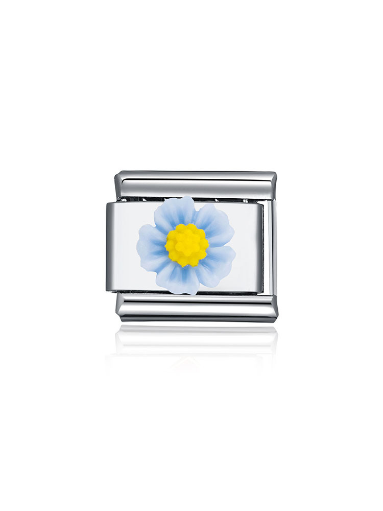 Flowers Series Modular Charm