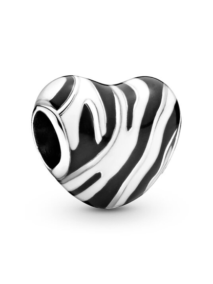 Love Series Alloy Beads