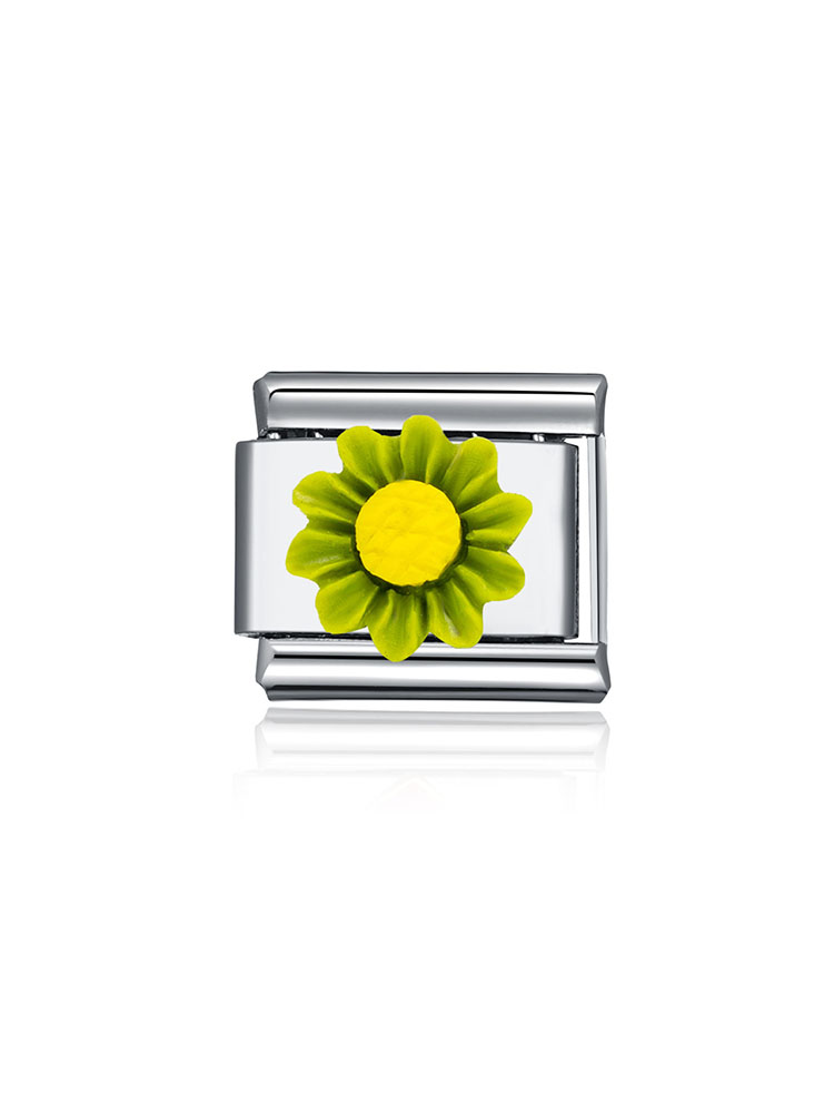 Flowers Series Modular Charm