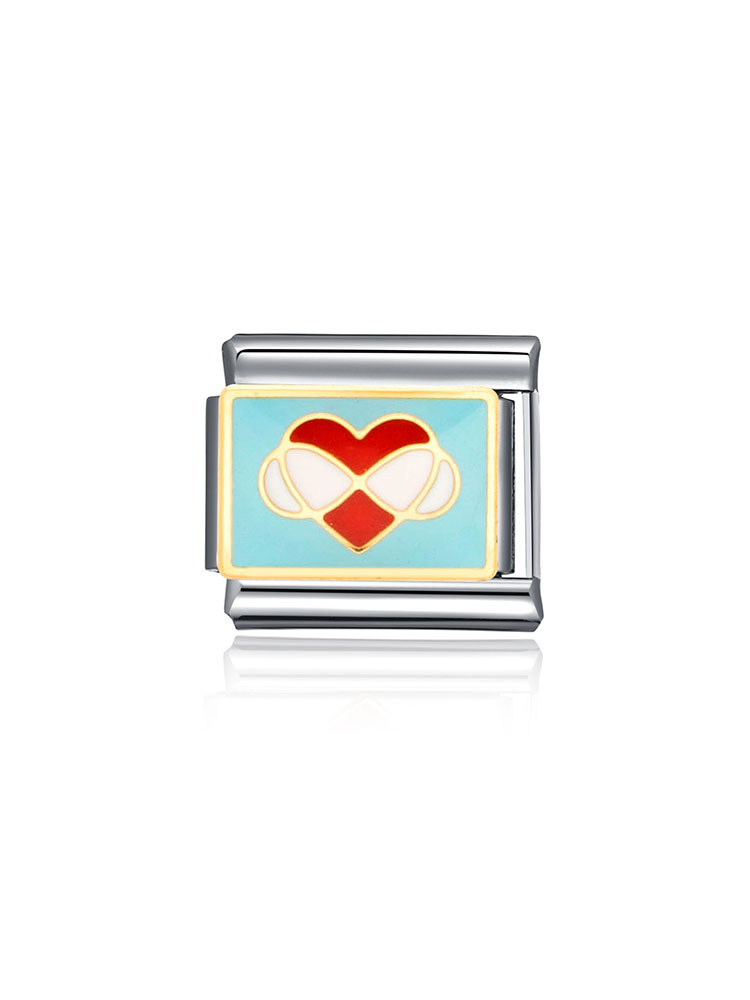 Love Series Modular Charm