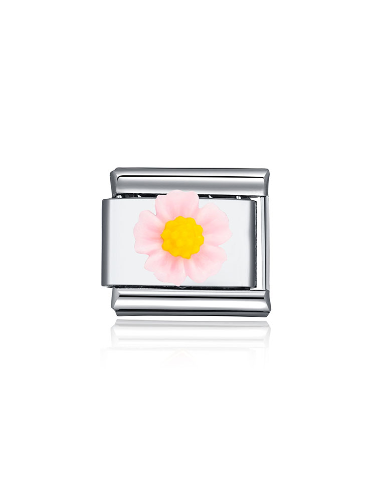 Flowers Series Modular Charm