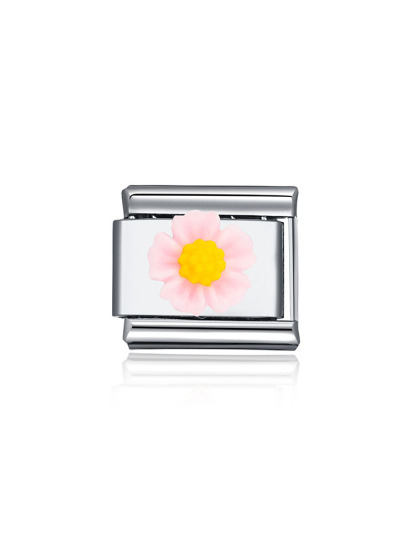 Flowers Series Modular Charm